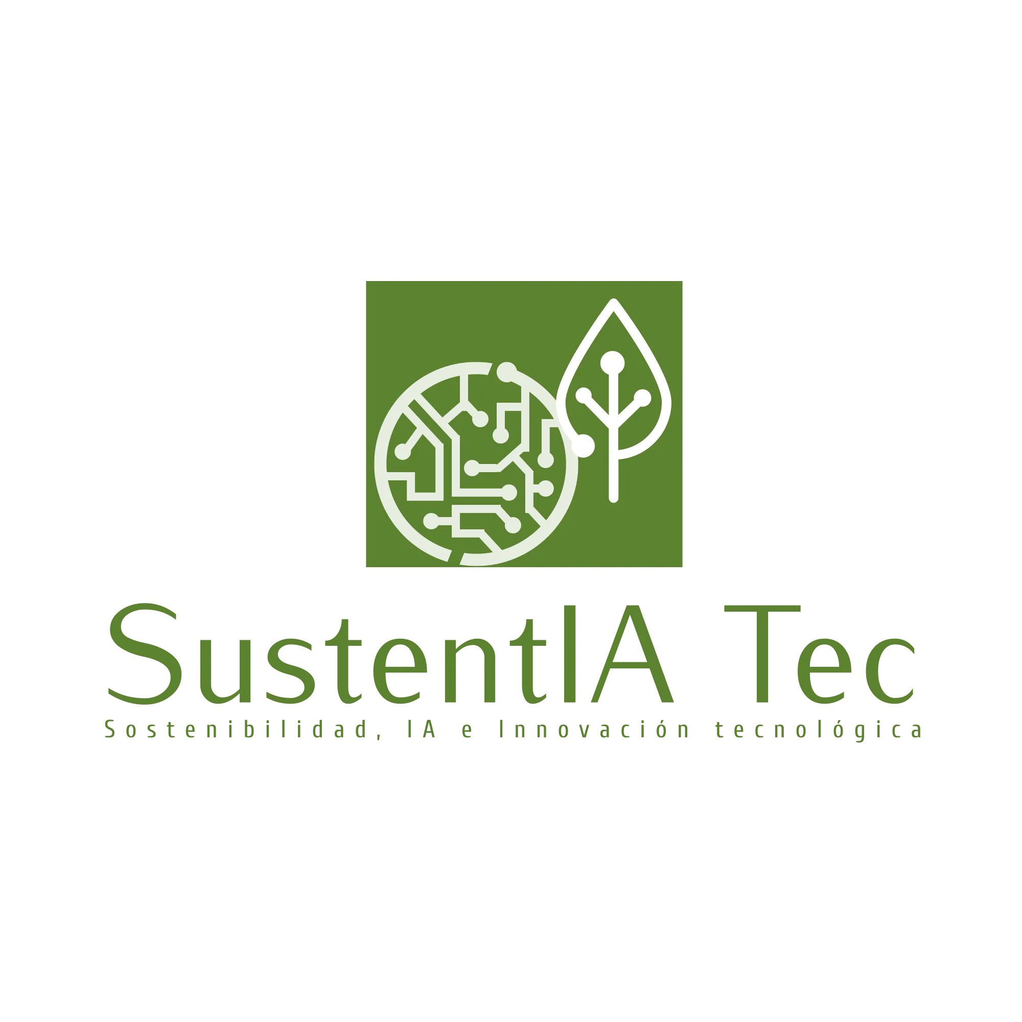 SustentIA Tec